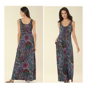 Soma Maxi Dress